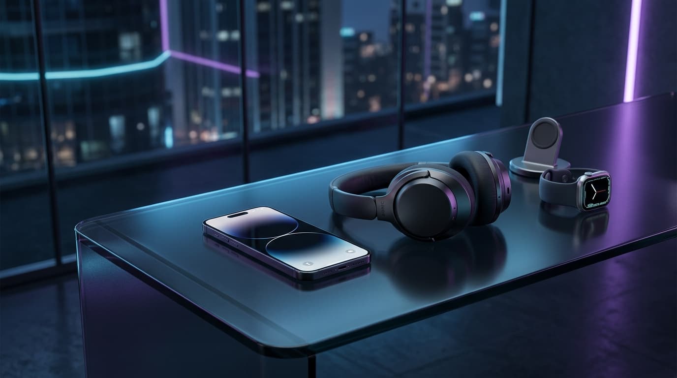 The Future of Tech